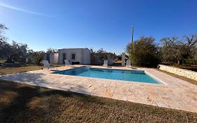 Trullo Al Guappo D'Oro