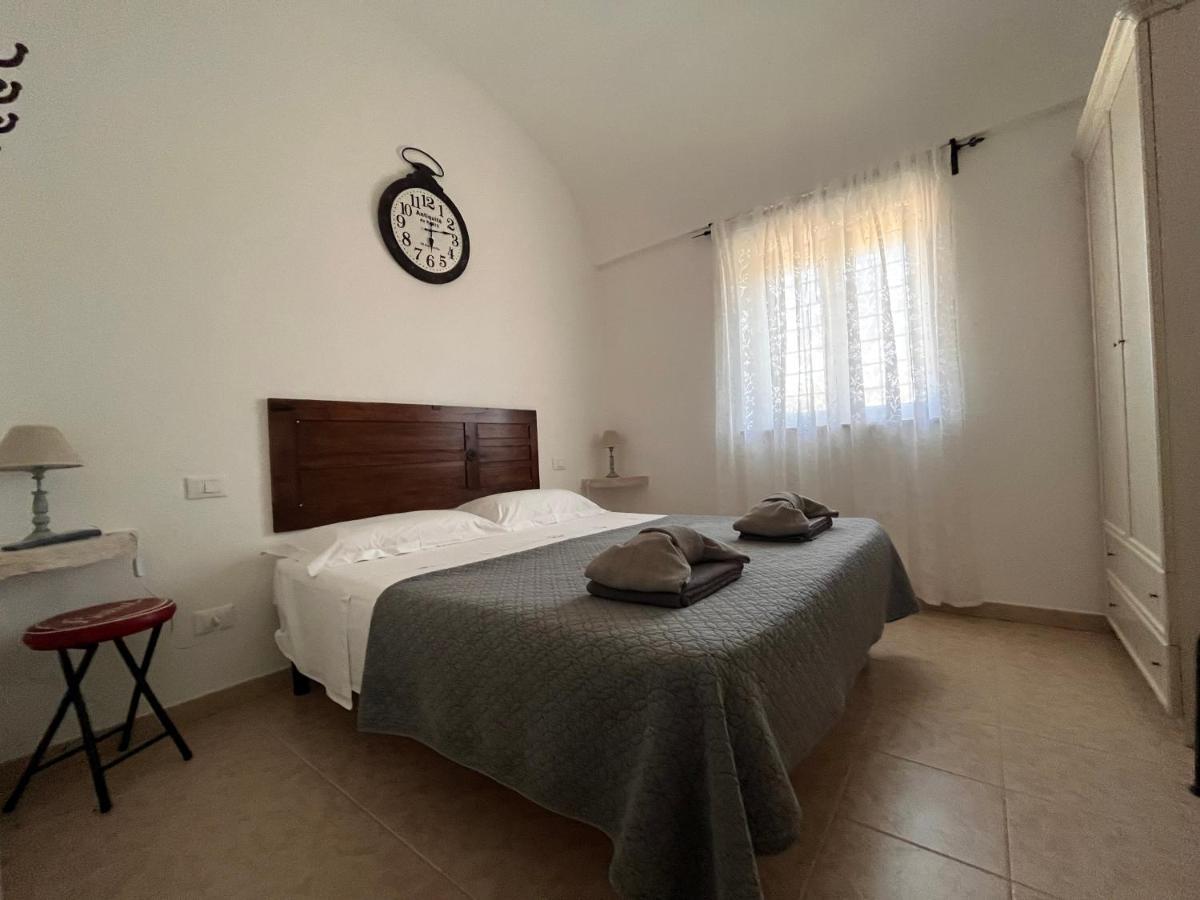 Villa Trullo Al Guappo D'Oro à Ostuni Extérieur photo