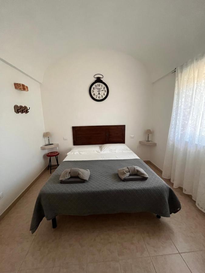 Villa Trullo Al Guappo D'Oro à Ostuni Extérieur photo