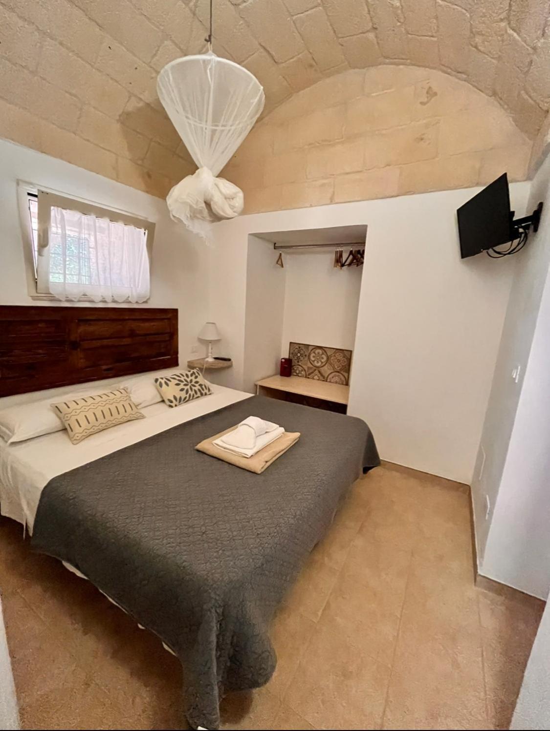 Villa Trullo Al Guappo D'Oro à Ostuni Extérieur photo