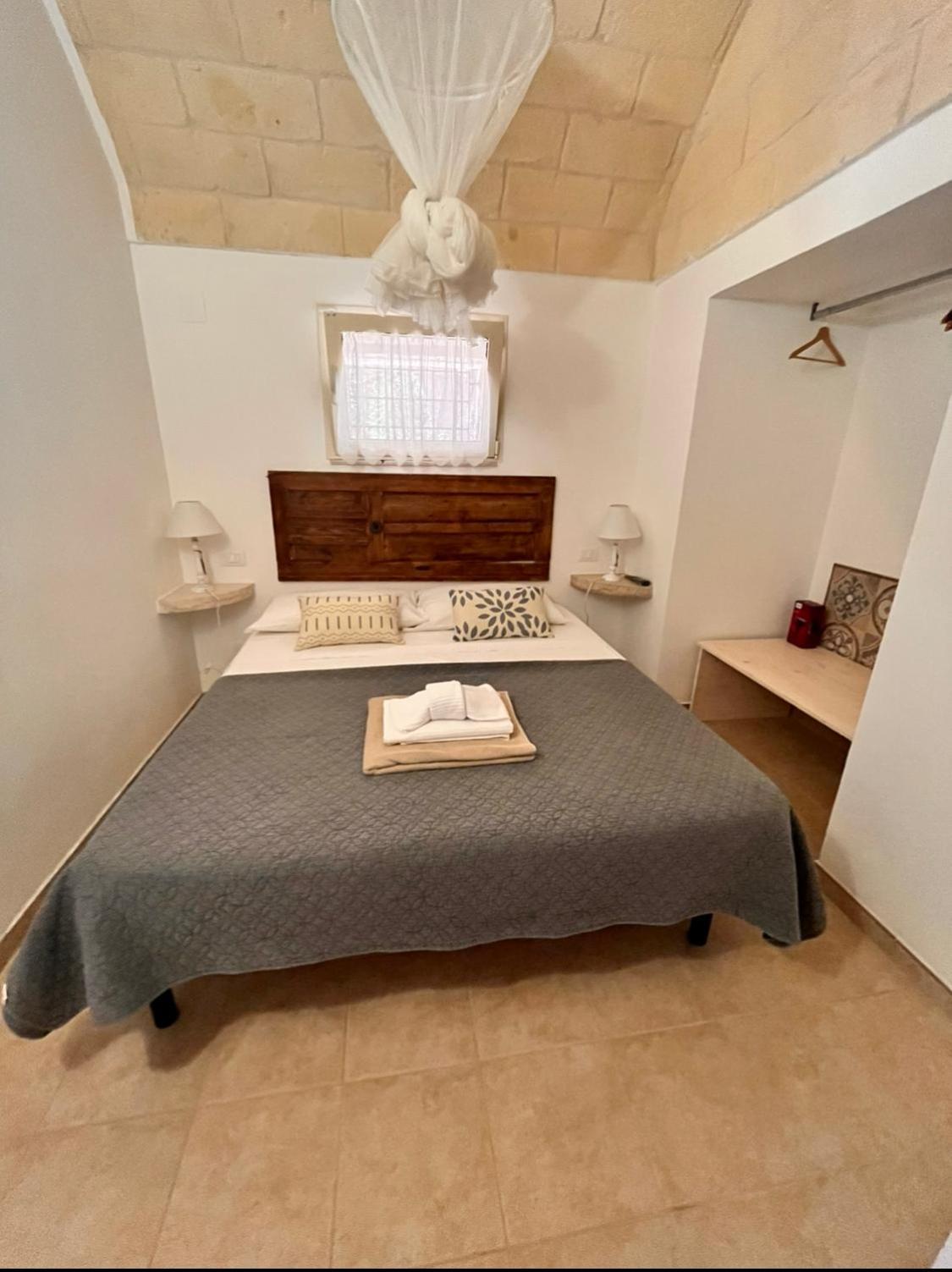 Villa Trullo Al Guappo D'Oro à Ostuni Extérieur photo